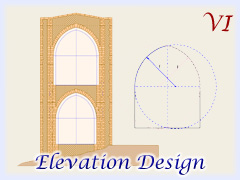 Elevation Design, 152