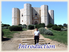 Introduction, Castel del Monte