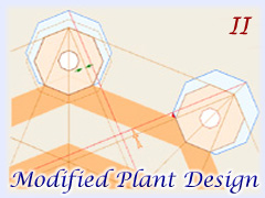 Modified Plant Design, Folio 142