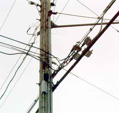 CATV Mitigation