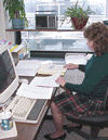Promotional Mailing (Marketing)