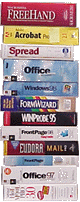 Desktop Applications