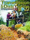 Cover Story in T&D World, 1998