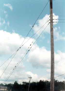 Guy Wires