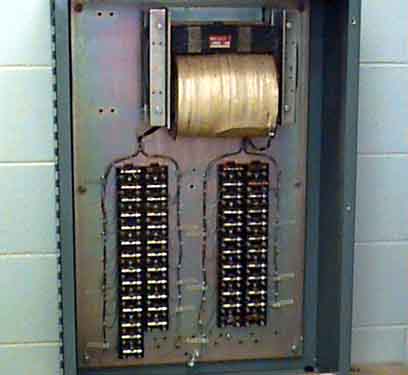 Neutralizing Transformer