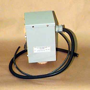 Neutral Isolator 11