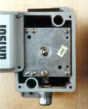 Neutral Isolator 22