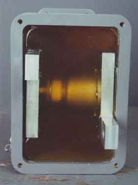 Neutral Isolator 25