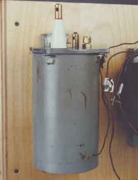 Neutral Isolator 26