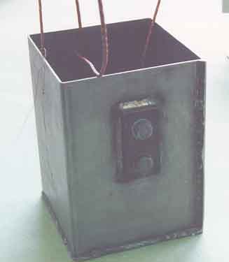Neutral Isolator 28