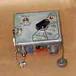 Instrumentation
