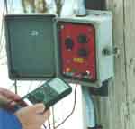 Test Box