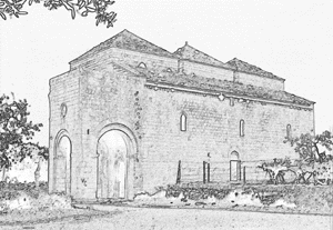 Chiesa Ognissanti