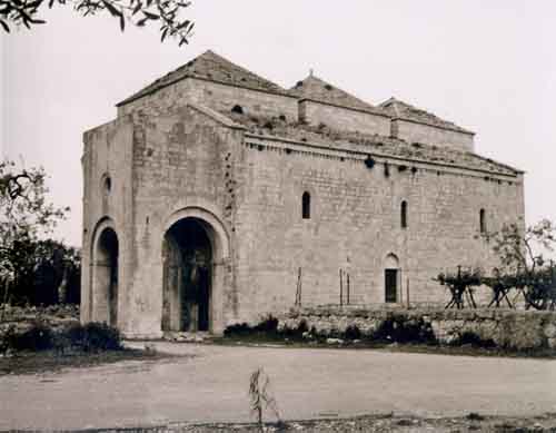 Chiesa Ognissanti
