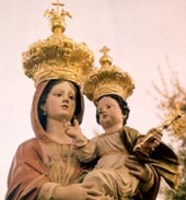 Madonna of the Well.