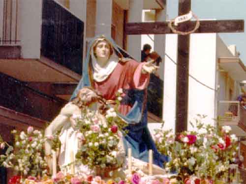 PIETA