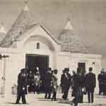 Trulli in 1933