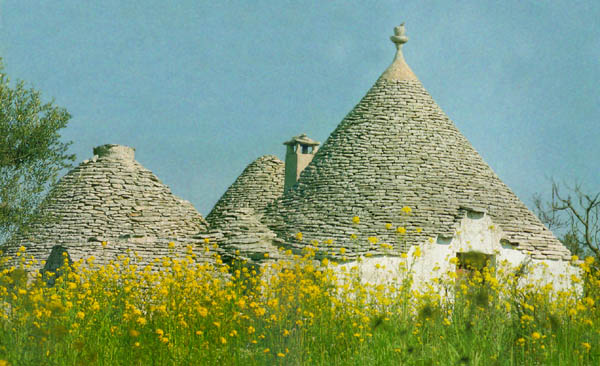 Trulli