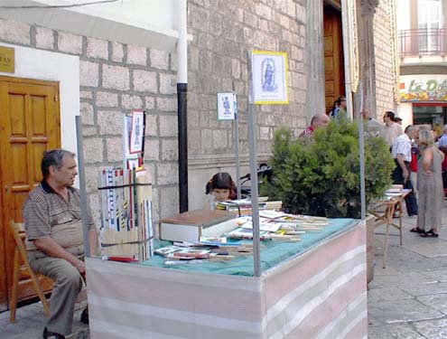 Ventagli di S. Rocco.