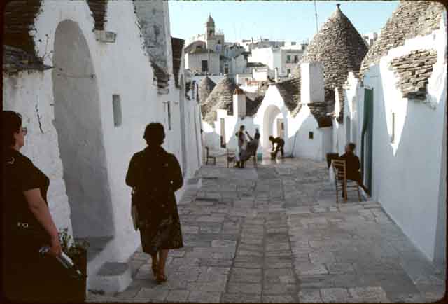 Alberobello 32