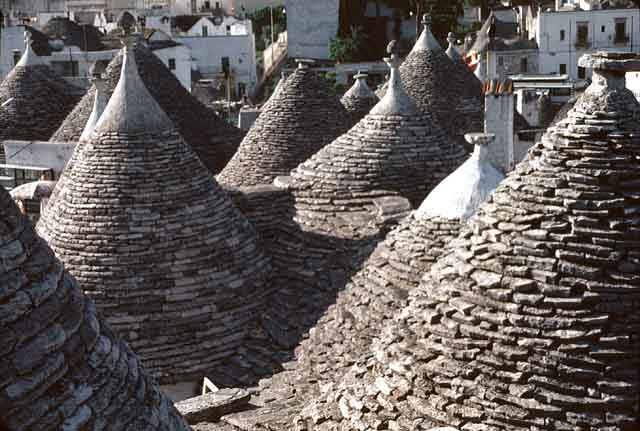 Alberobello 35