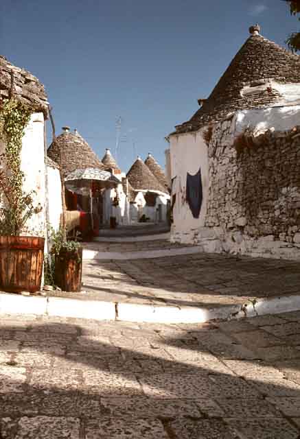 Alberobello 36