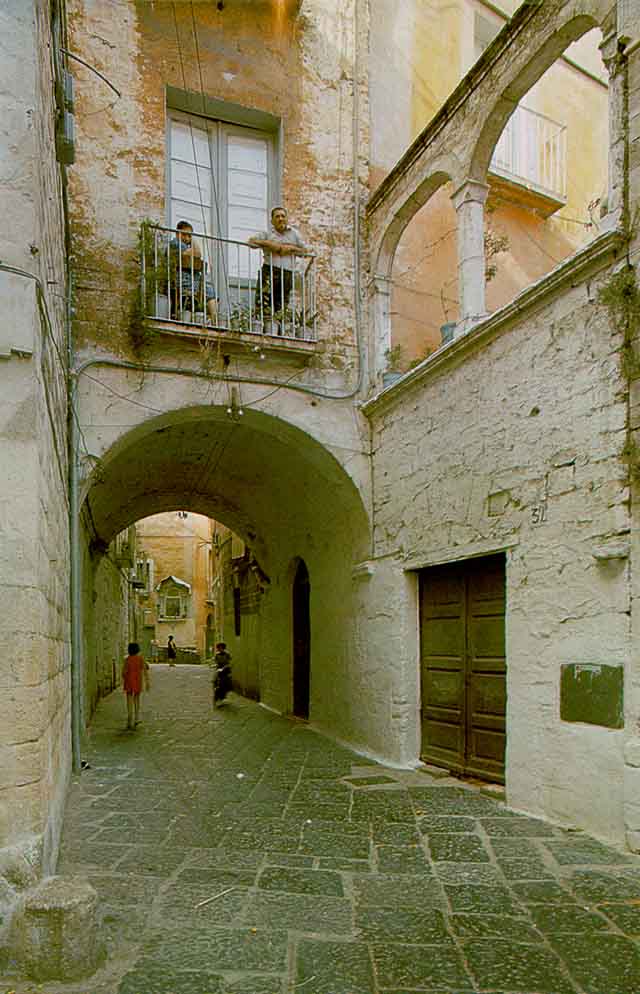 Bari 22