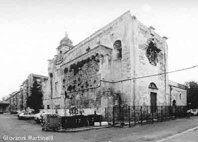 Chiesa Santa Maria di Loreto
