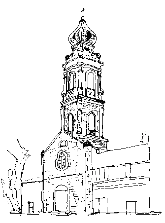 Chiesa di S. Antonio