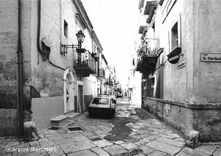 Via Umberto